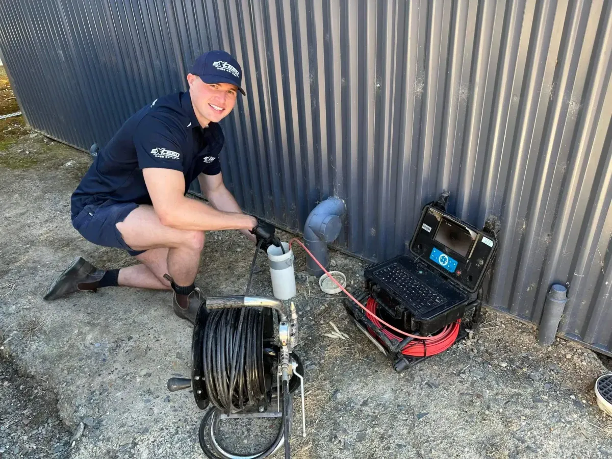 Local Klemzig plumber ready to help